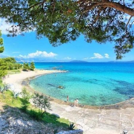 Apartament By The Sea Kaštela Zewnętrze zdjęcie