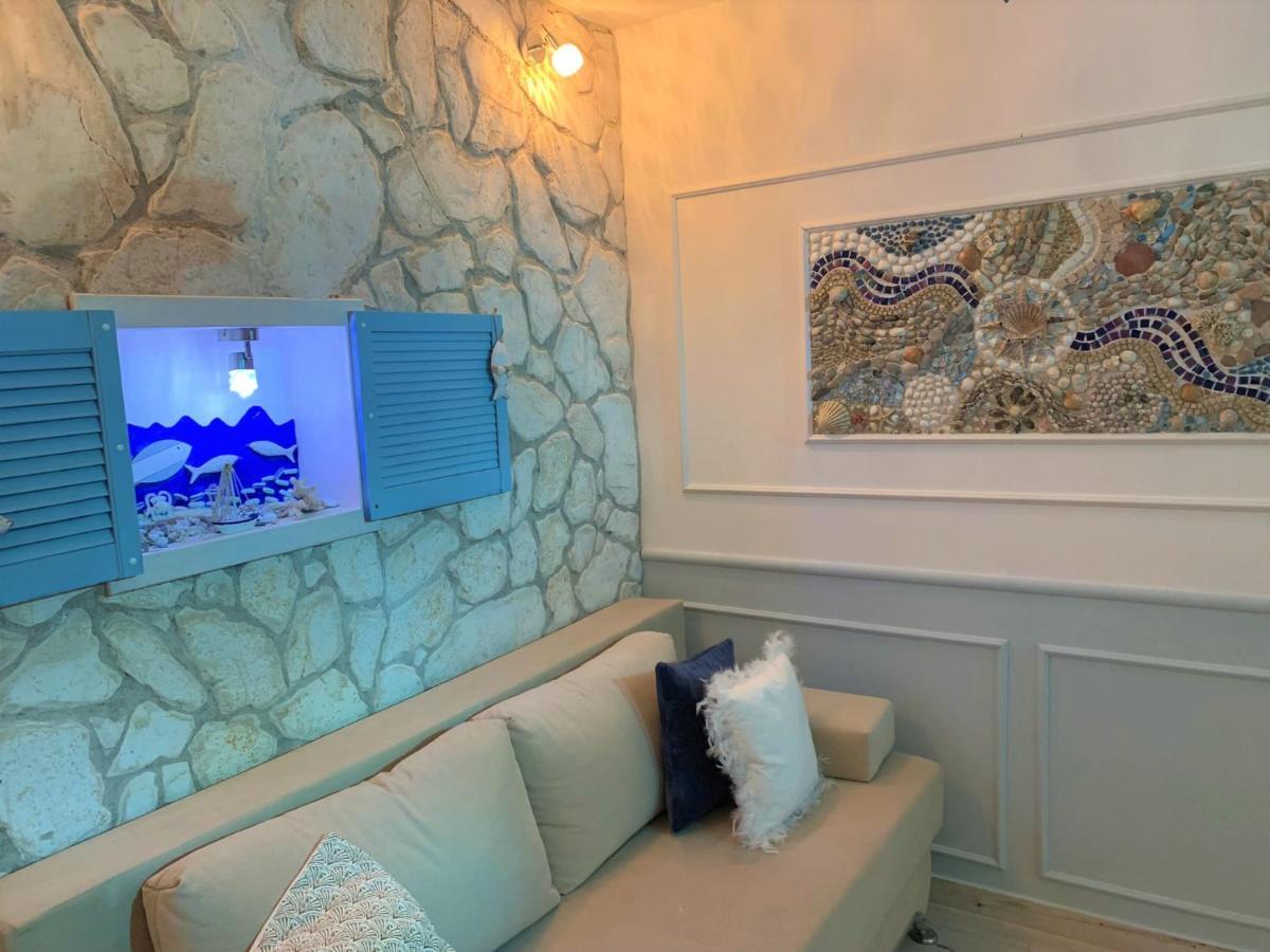 Apartament By The Sea Kaštela Zewnętrze zdjęcie