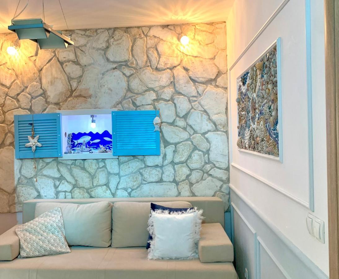 Apartament By The Sea Kaštela Zewnętrze zdjęcie