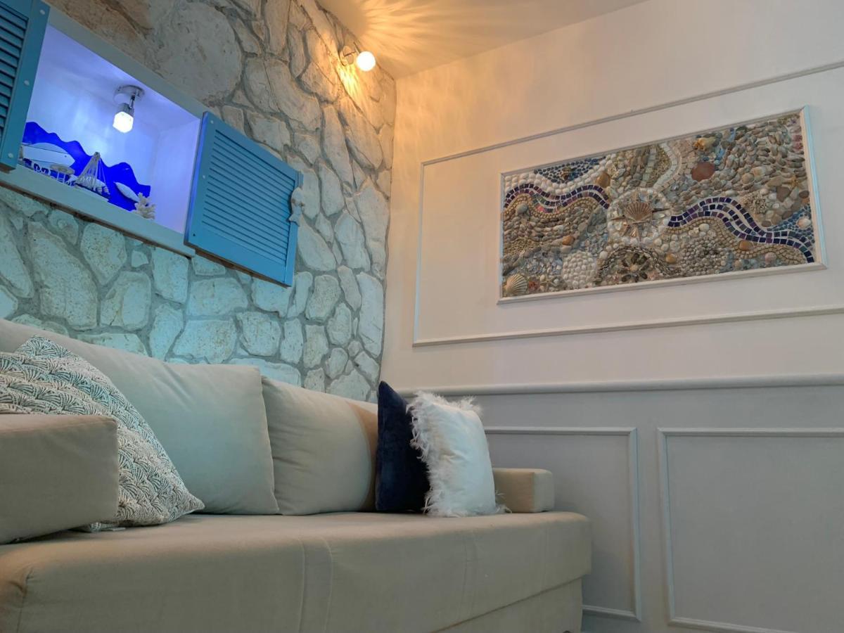 Apartament By The Sea Kaštela Zewnętrze zdjęcie