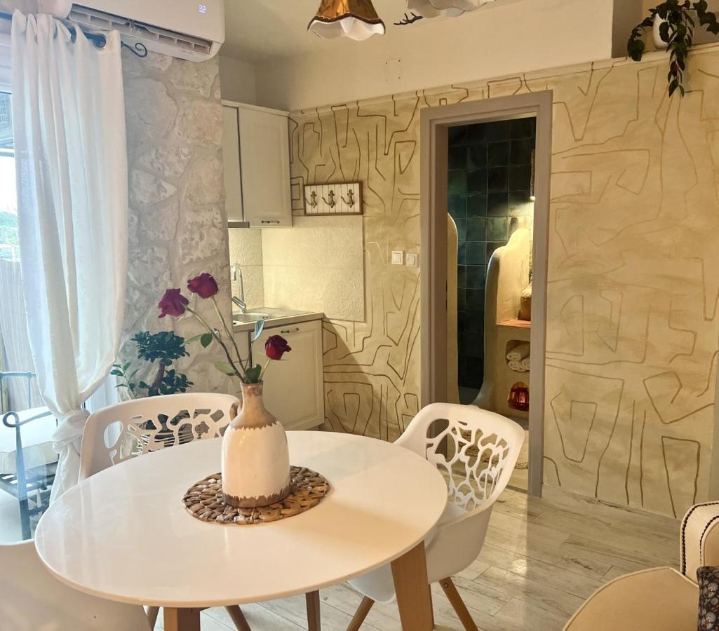 Apartament By The Sea Kaštela Zewnętrze zdjęcie