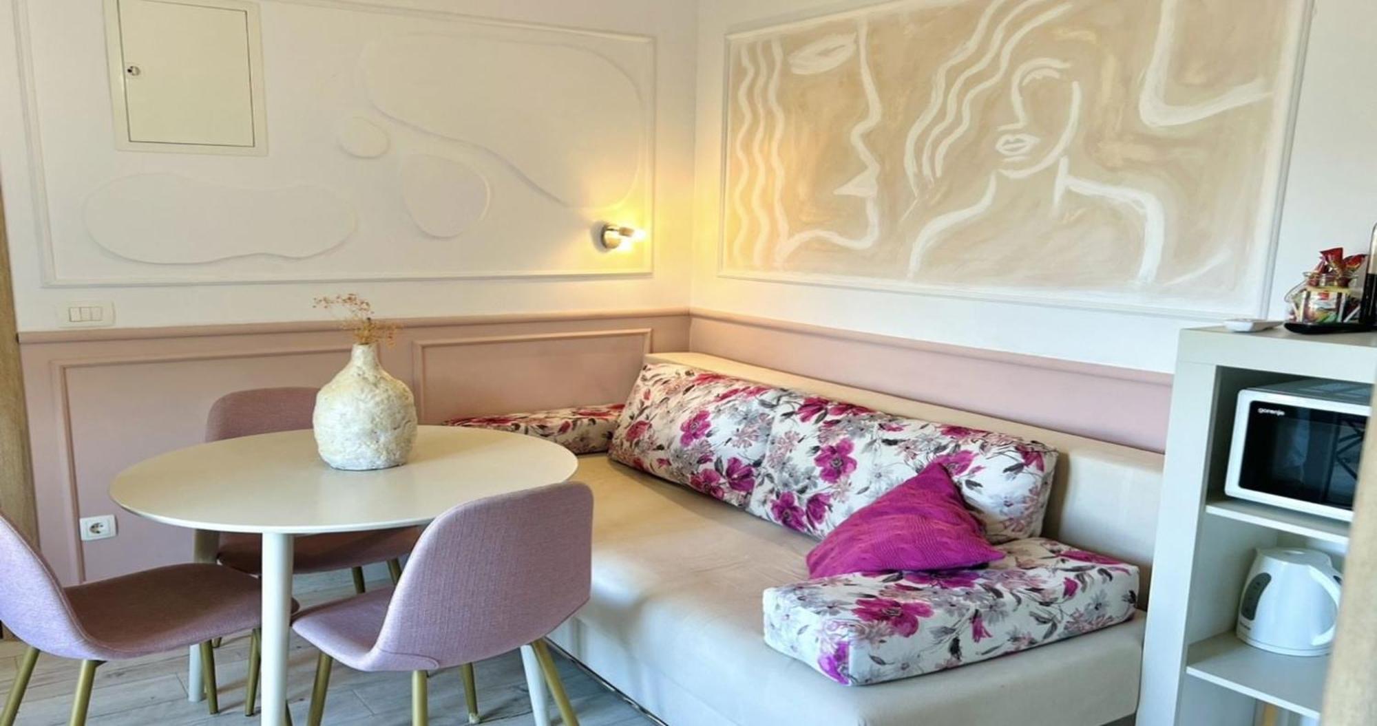 Apartament By The Sea Kaštela Zewnętrze zdjęcie