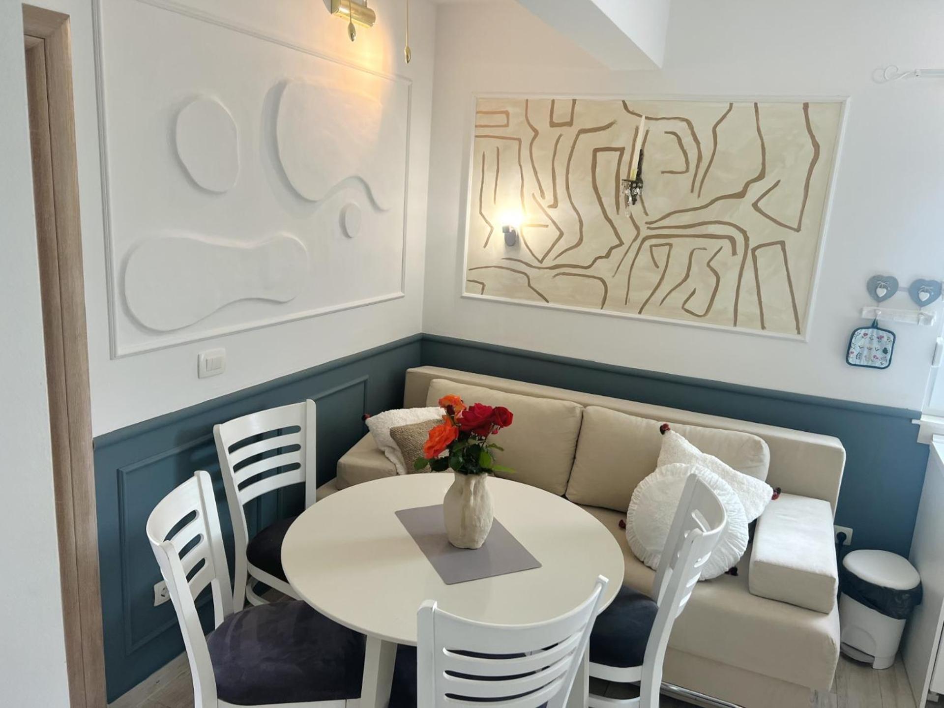 Apartament By The Sea Kaštela Zewnętrze zdjęcie
