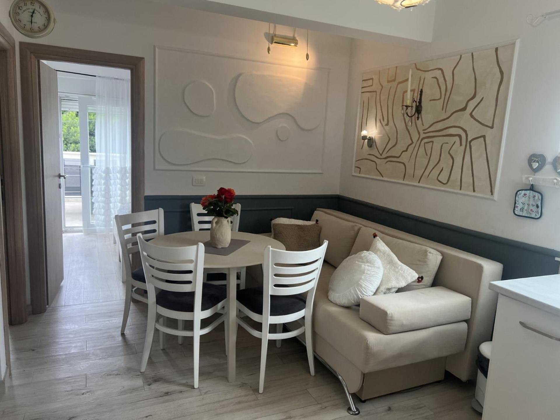 Apartament By The Sea Kaštela Zewnętrze zdjęcie