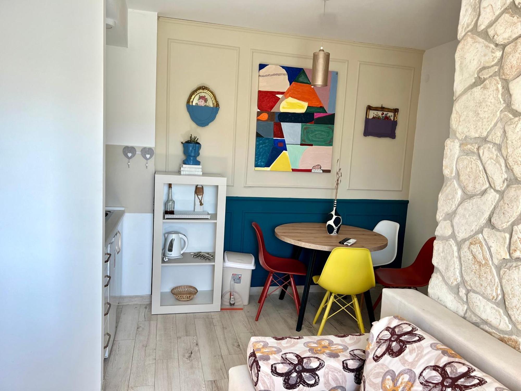 Apartament By The Sea Kaštela Zewnętrze zdjęcie