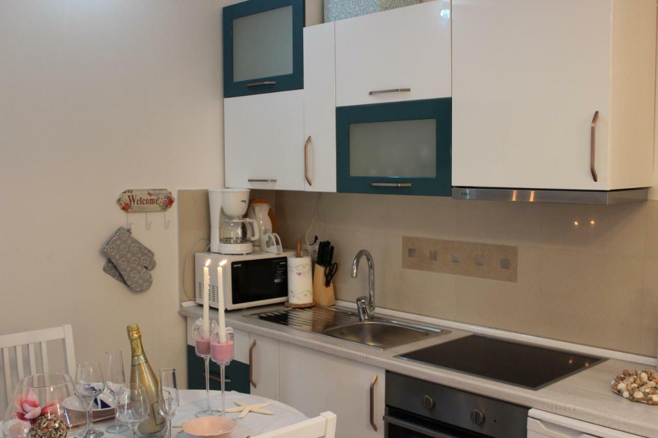 Apartament By The Sea Kaštela Zewnętrze zdjęcie