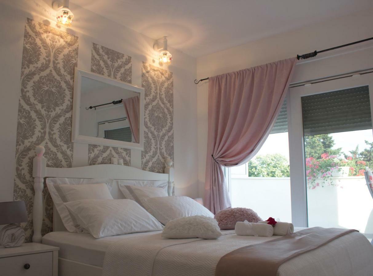 Apartament By The Sea Kaštela Zewnętrze zdjęcie