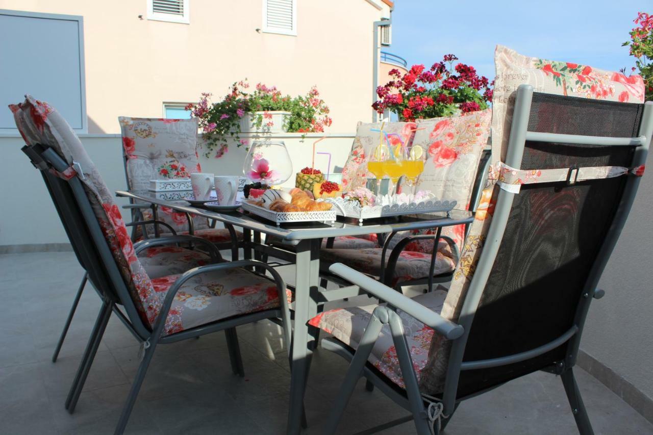 Apartament By The Sea Kaštela Zewnętrze zdjęcie