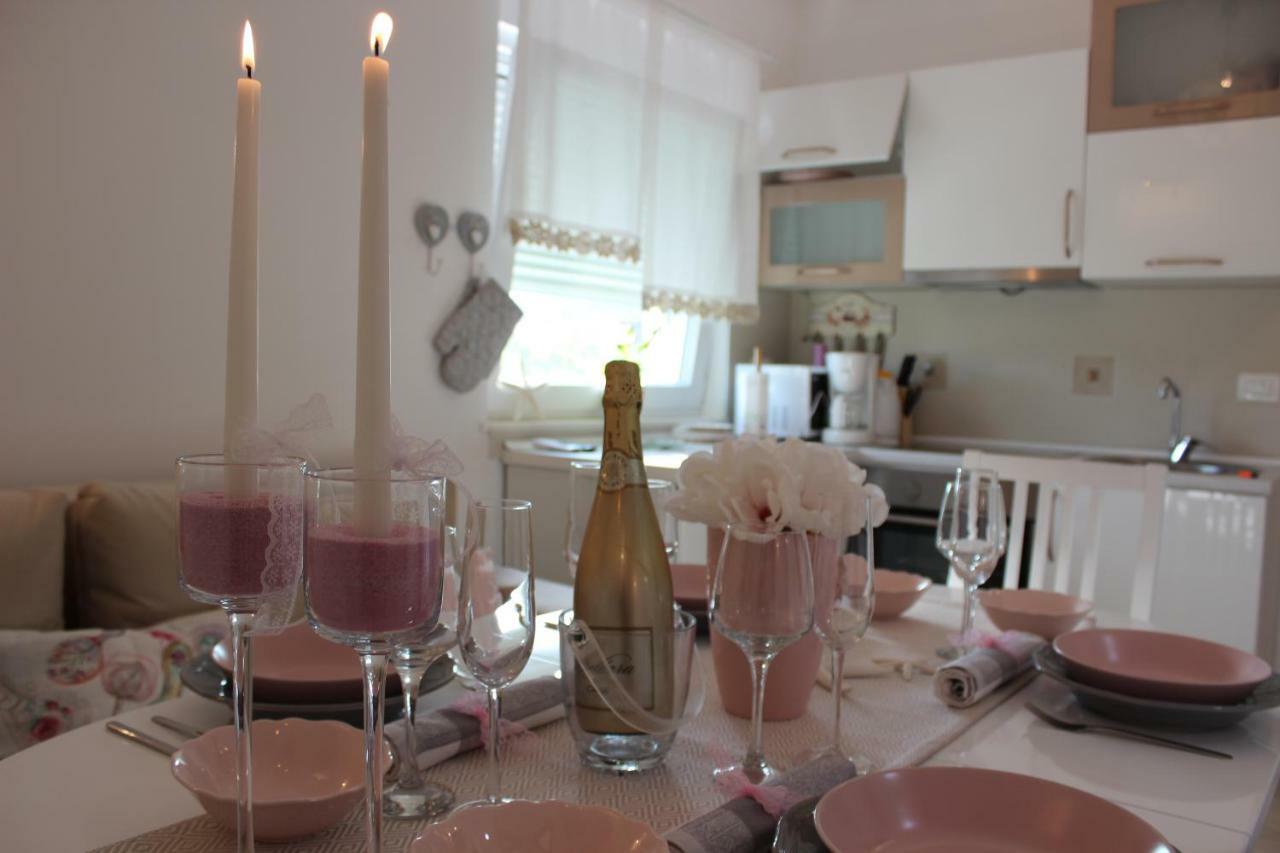 Apartament By The Sea Kaštela Zewnętrze zdjęcie