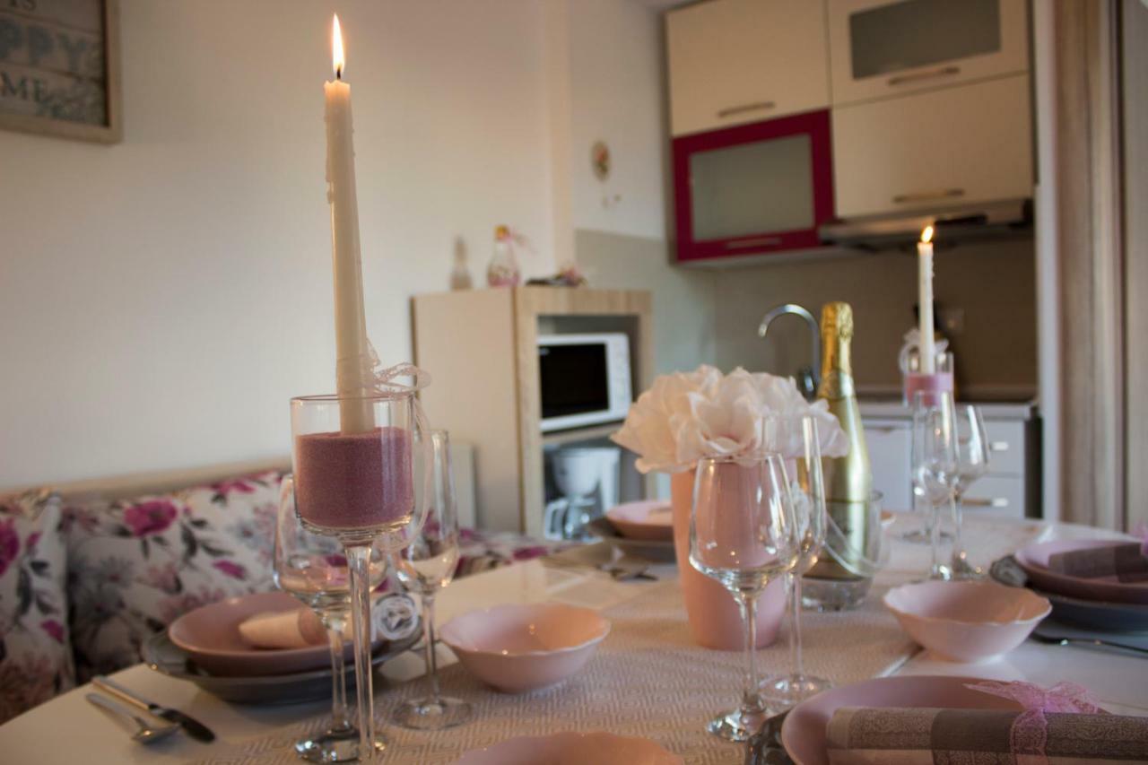 Apartament By The Sea Kaštela Zewnętrze zdjęcie